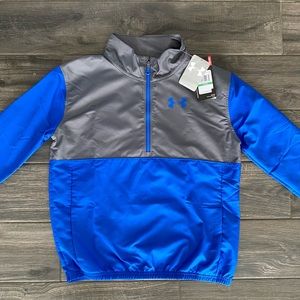 Under Armour Train To Game Youth Jacket